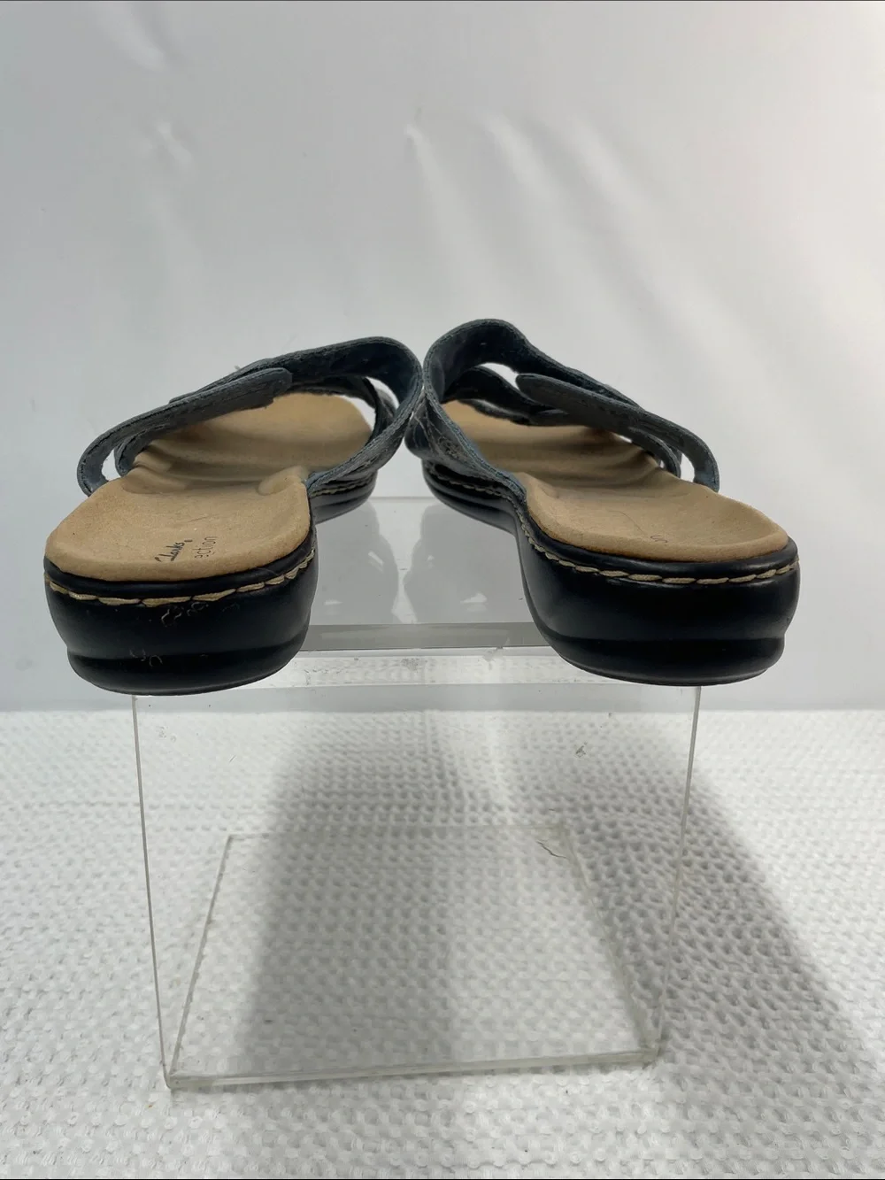 CLARKS COLLECTION LEISA CACTI Q SANDALS FTL-07-055